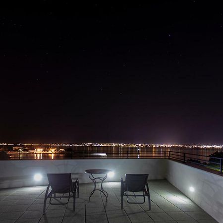 Apartments Villa Stina Preko Dış mekan fotoğraf