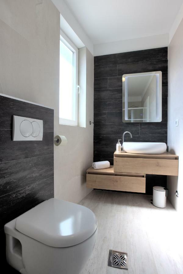 Apartments Villa Stina Preko Dış mekan fotoğraf